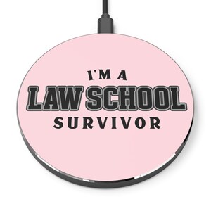 LAW SCHOOL GRADUATION Gift Funny Lawyer Gift Lawyer Appreciation Gift Bar Exam Prep Gift Law School Graduate Gift For Law School Grad Jd