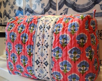 Trousse de maquillage Rangoli