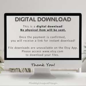 Weekly To-Do List for Kobo Libra Colour, Digital Undated Planner, Pink Lover Aesthetic Organizer, Floral PDF Journal, Week Agenda Notebook image 9