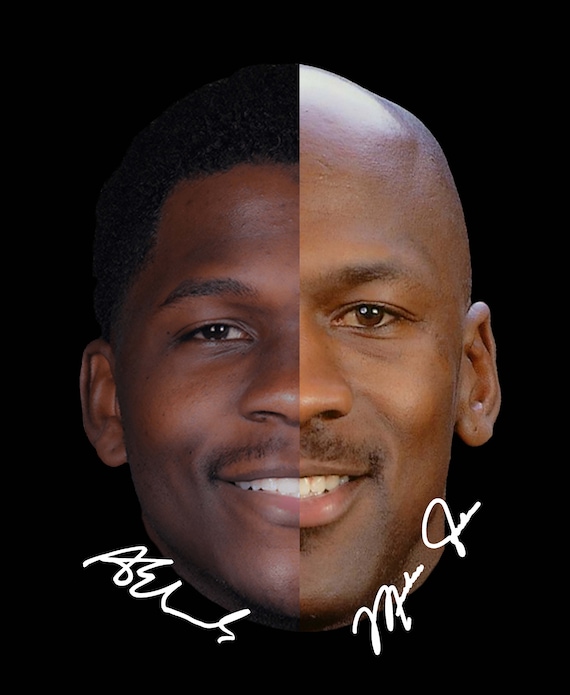 anthony edwards michael jordan