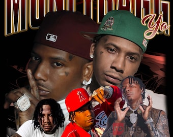 ☆Money Bag☆ G-rap Hiphop il_340x270.5993974433_1a31.jpg