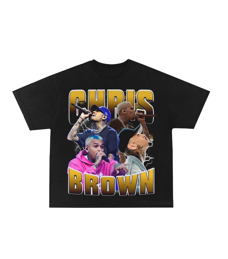 Chris T Shirt