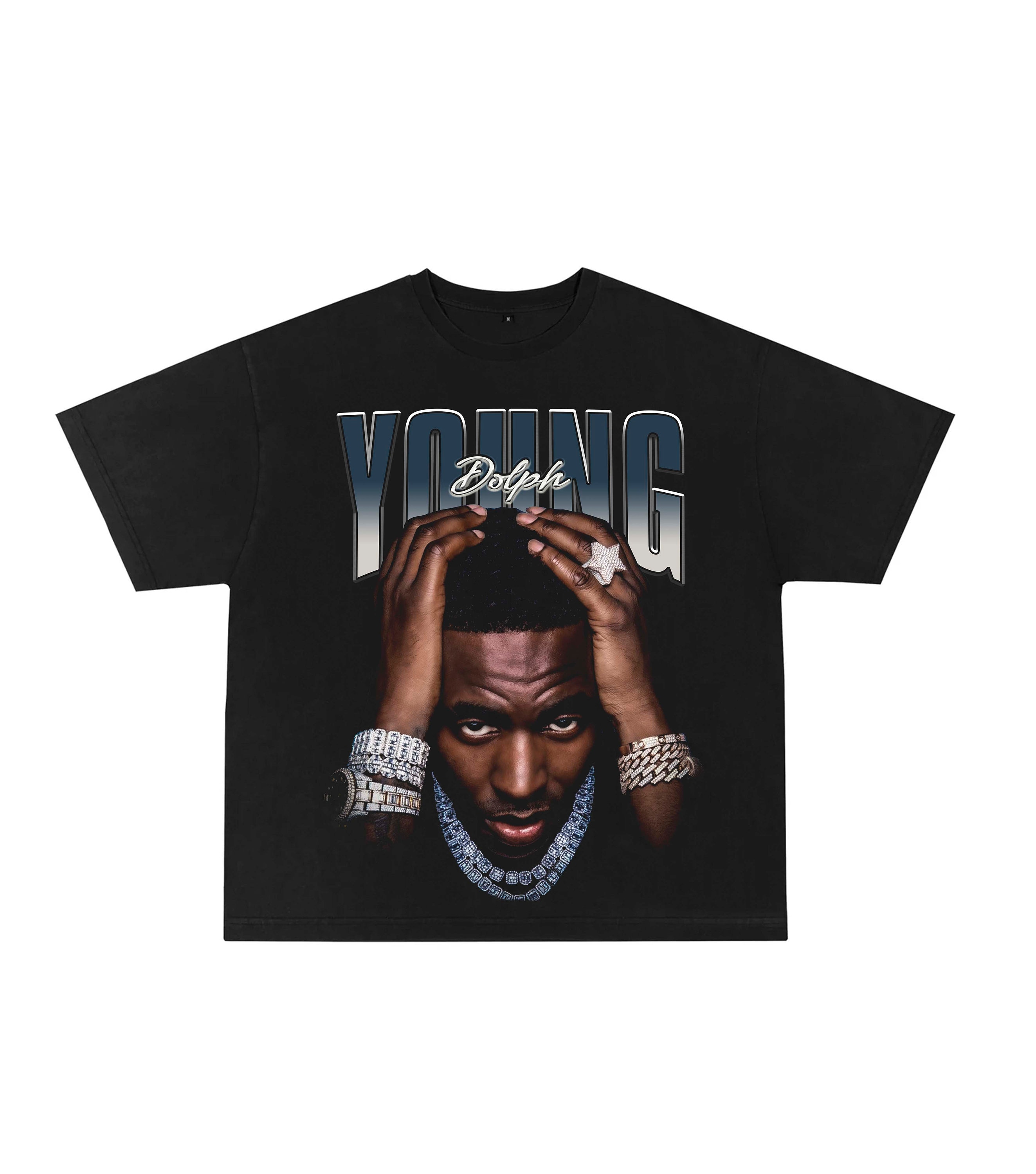 Young Dolph T-Shirt main image 1