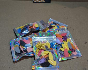 A Bag of Vaginas