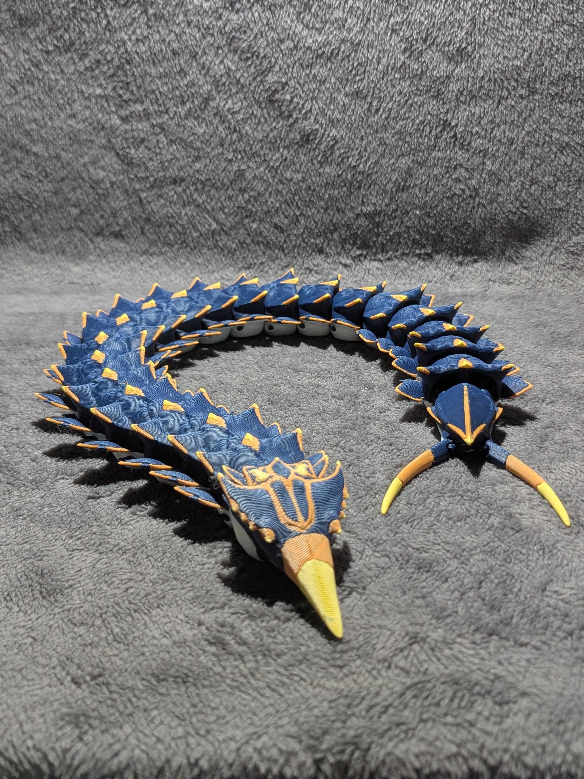 Gargantuan leviathan subnautica plush - Etsy 日本