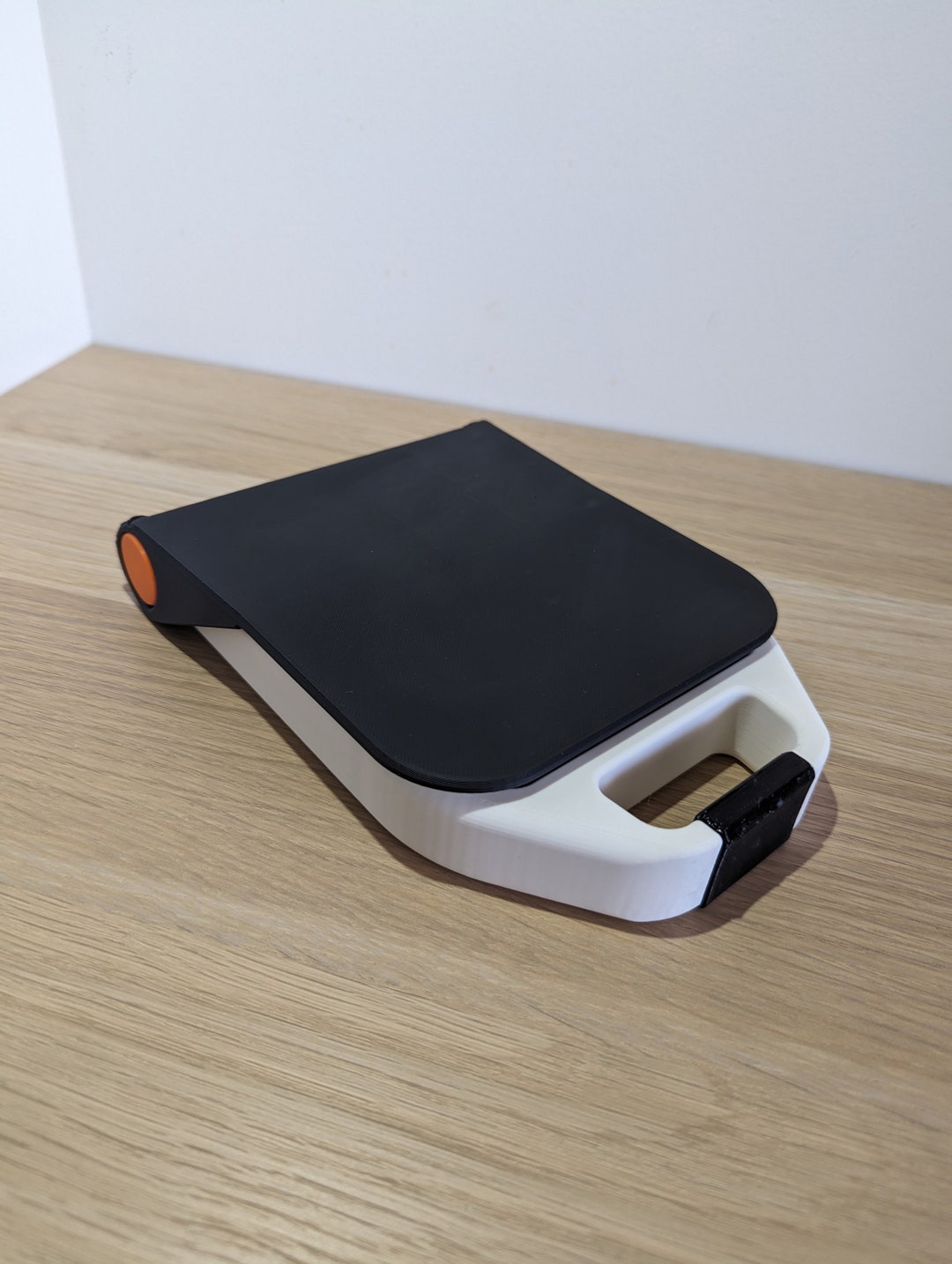 Subnautica Inspired 3dprinted Advanced Wiring Kit Storage Container Etsy