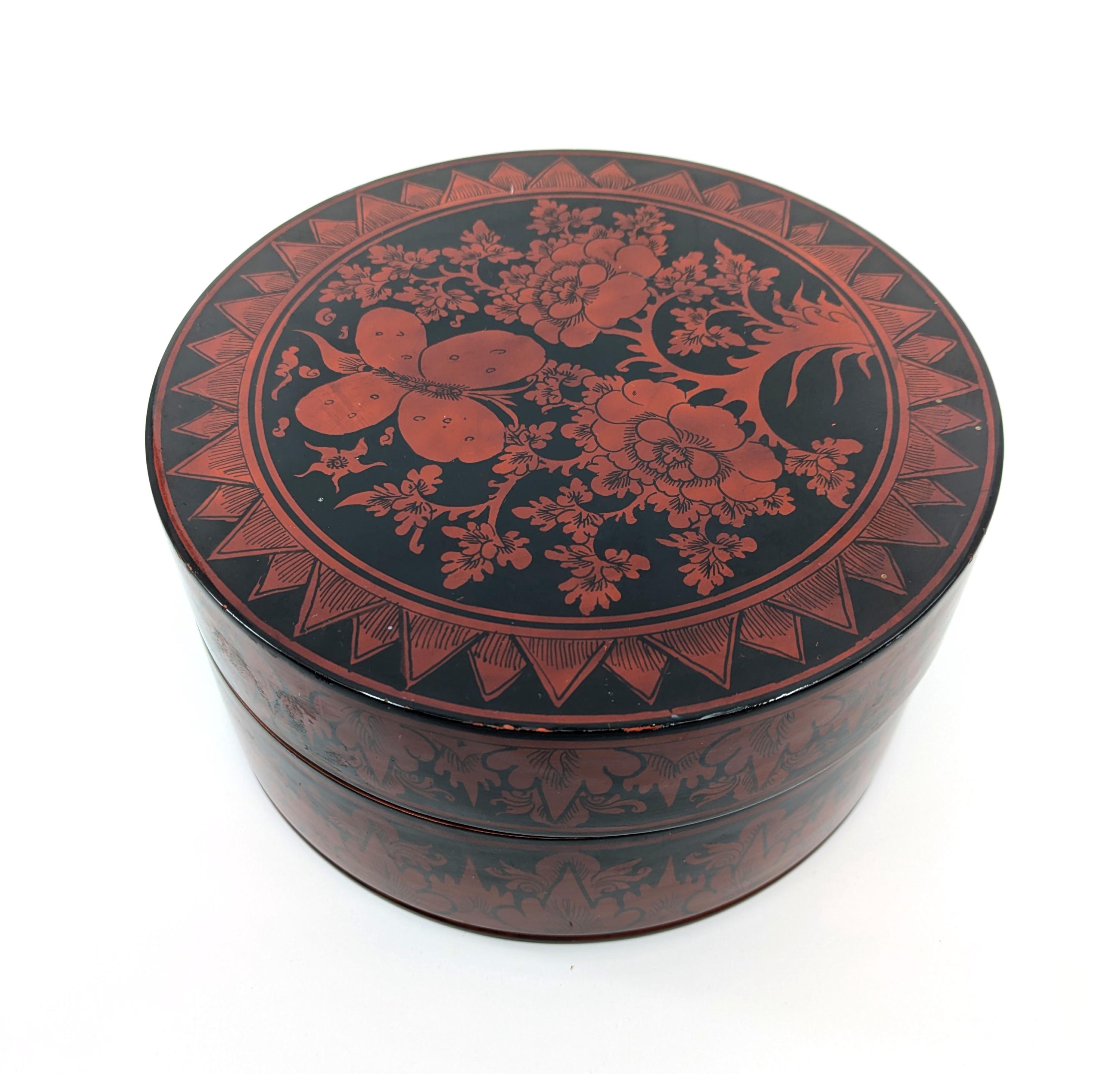 Burmese lacquerware - Etsy 日本