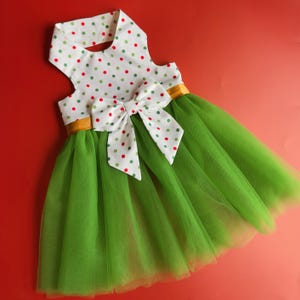 Christmas dog tutu, Holiday dog dress, dog Christmas dress, pet Christmas attire, Personalized holiday dog dress, dog Christmas costume