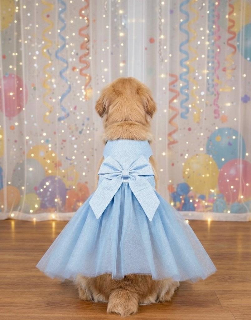 Christmas Dog Tutu - Etsy
