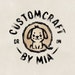 Customcraftbymia