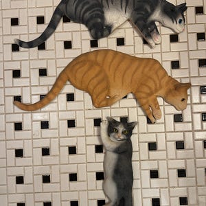 絵画 kitty-cornered\" Yeah I bought it, be jealous. Look at that cats face! : r