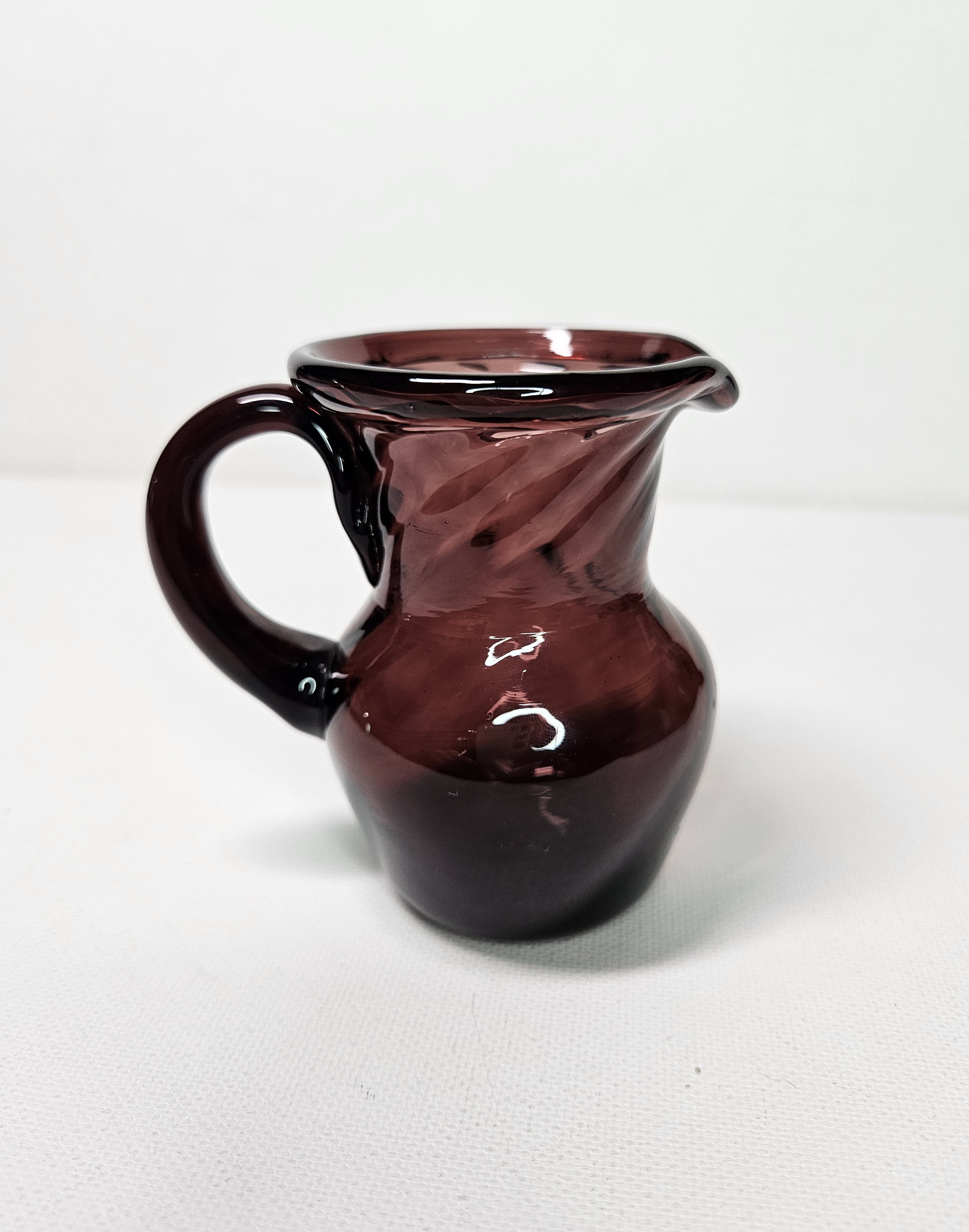 ANCIEN PETIT PICHET En Céramique Signé EUR 20,00 - PicClick FR