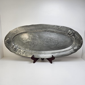 Kayserzinn Pewter - Etsy