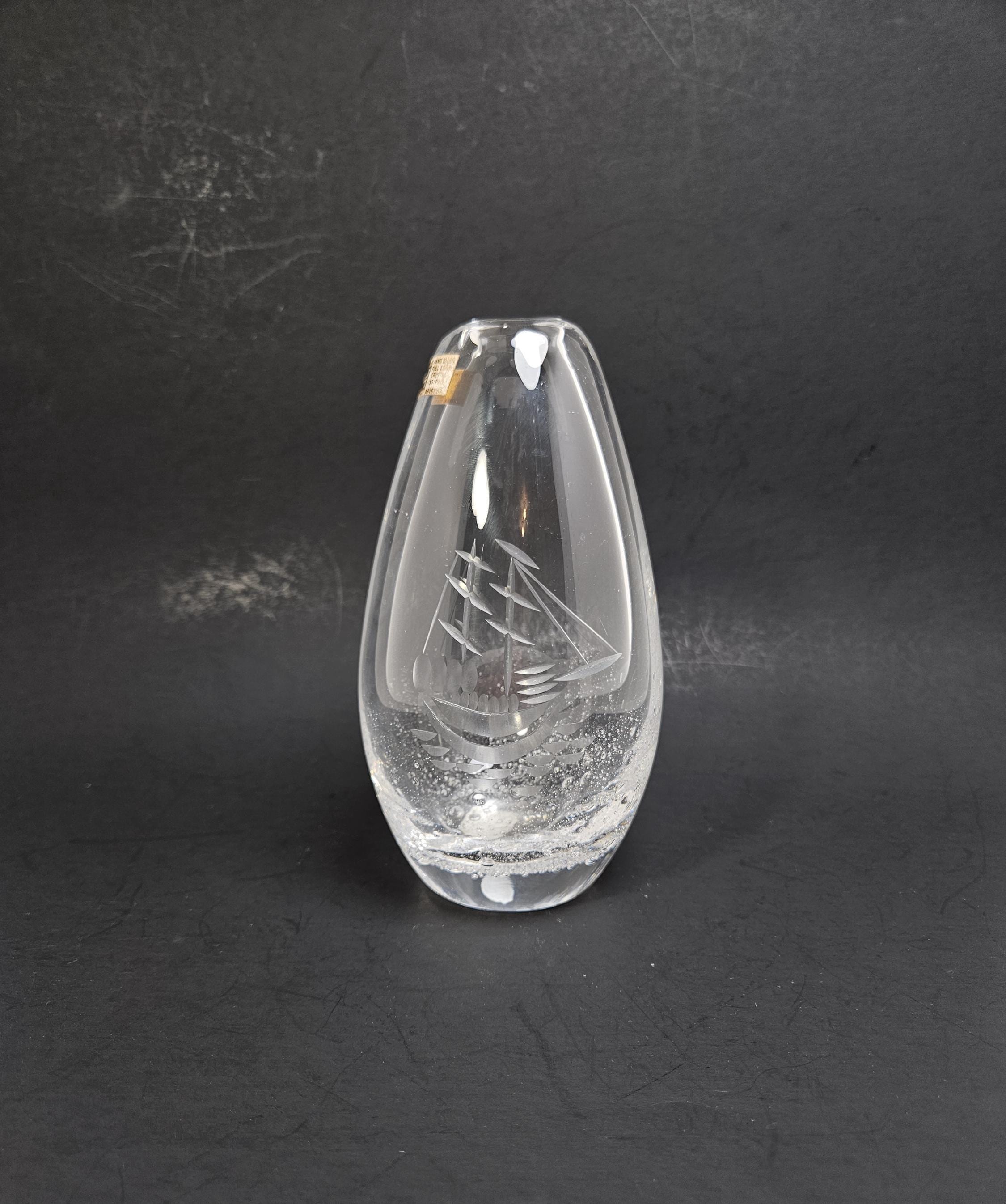 Hadeland Glass - Etsy