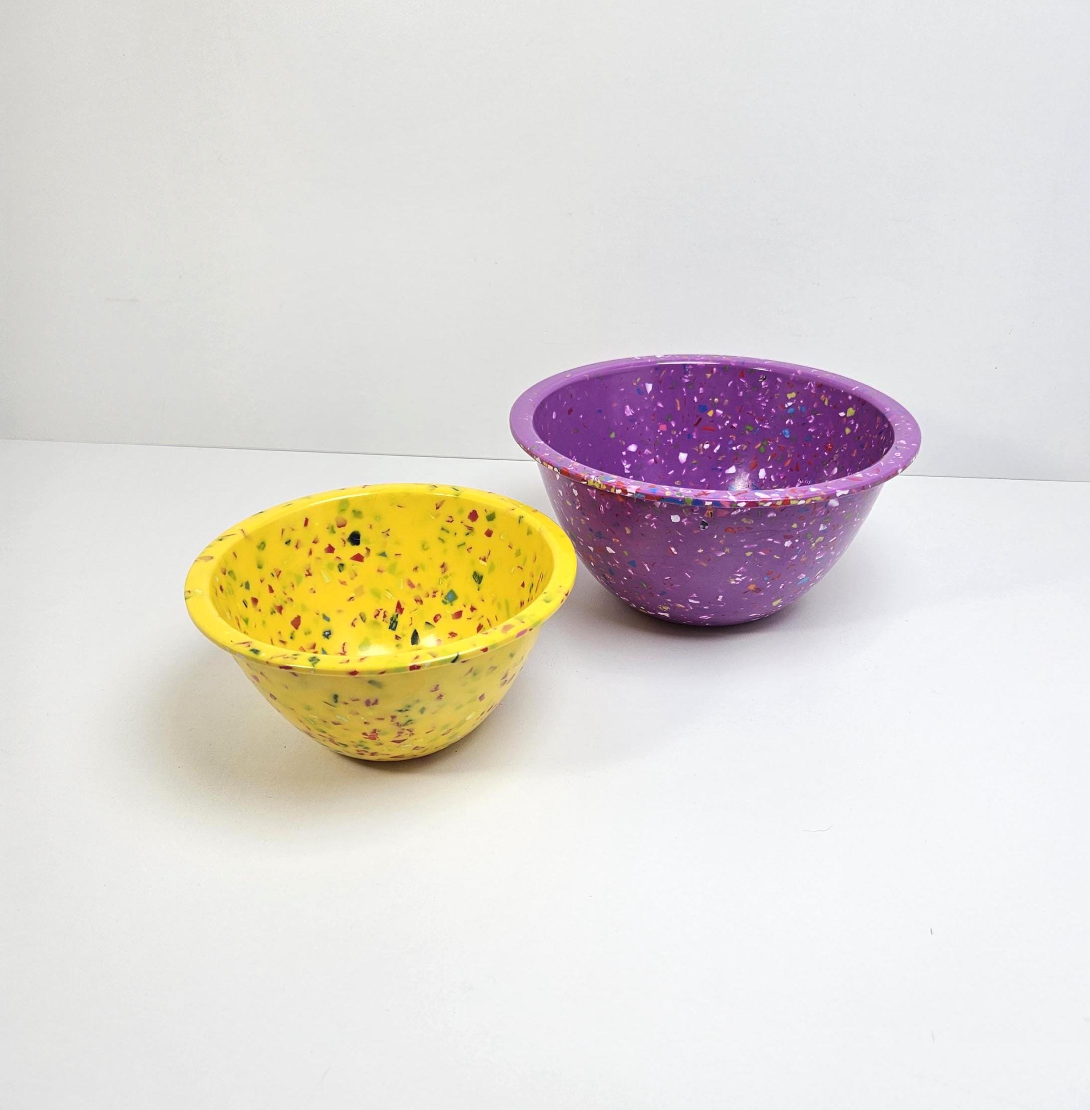 Zak Confetti Bowls - Etsy