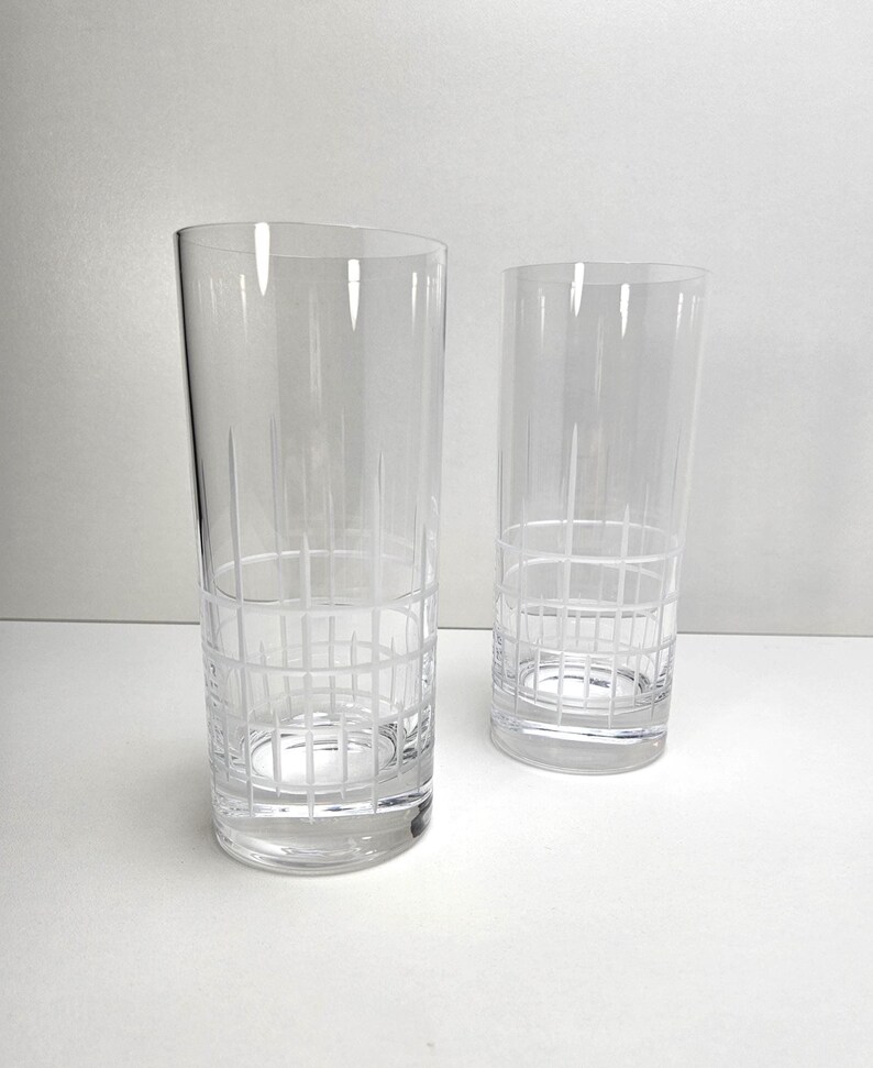 Stolzle Lausitz New York Bar Juice Glass - Thumbnail 2