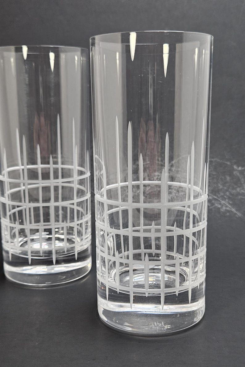 Stolzle Lausitz New York Bar Juice Glass - Thumbnail 4