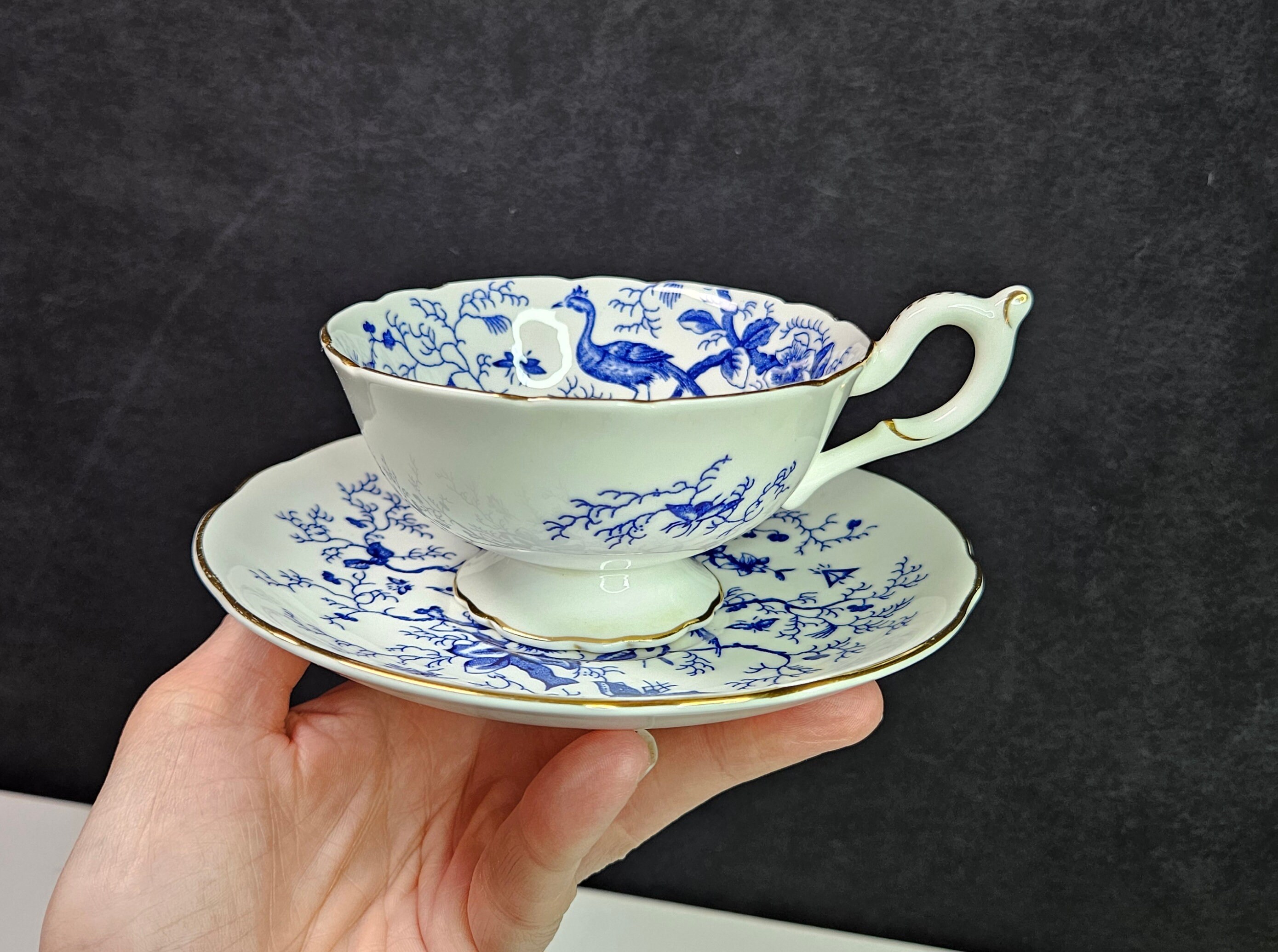 Coalport Cairo - Etsy Coalport Cairo - Etsy