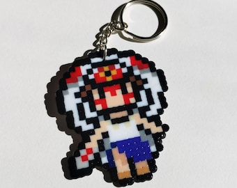 Mononoke Keychain
