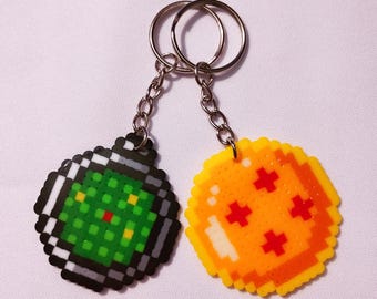 Radar & Ball 4 Dragon Ball Z - Etsy