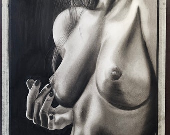 objeto de burla - dibujo