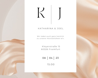Invitation Cards Wedding Simple Cards Wedding