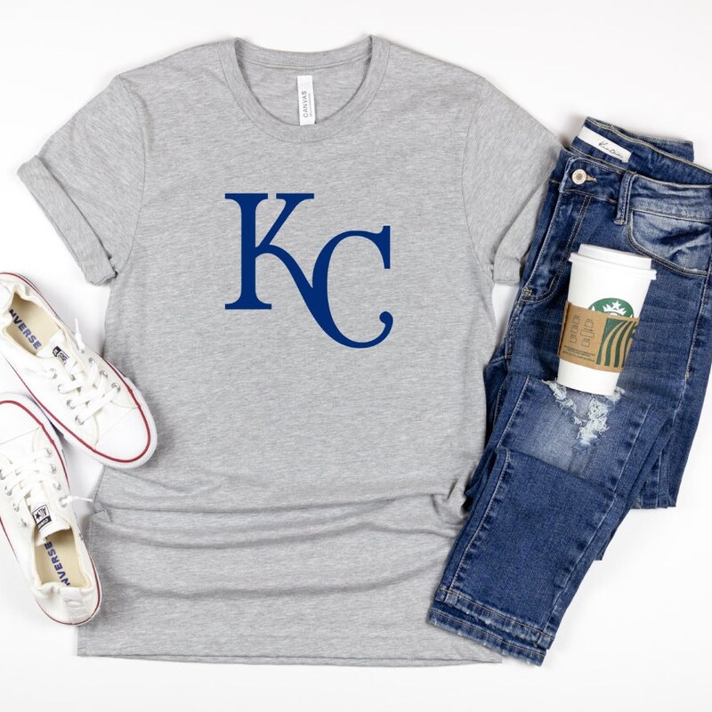 Royals Baseball - Etsy