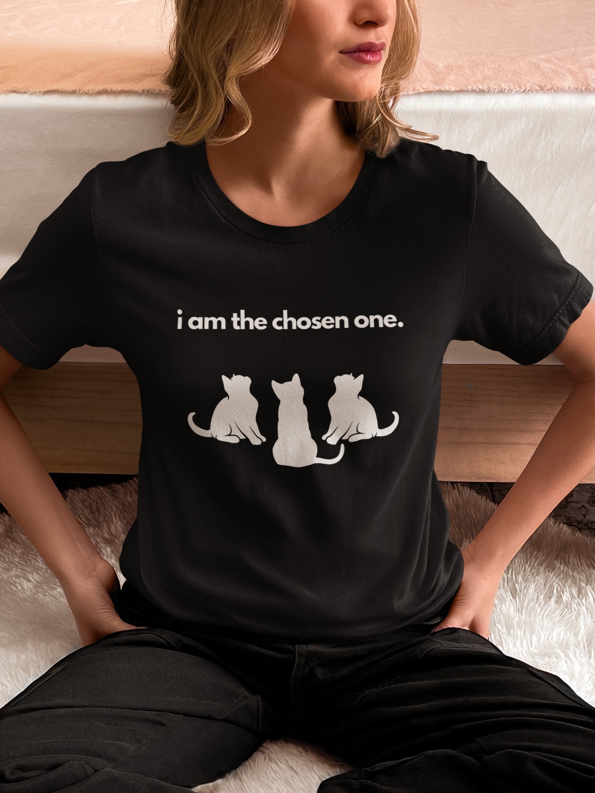I am a cat t shirt hotsell