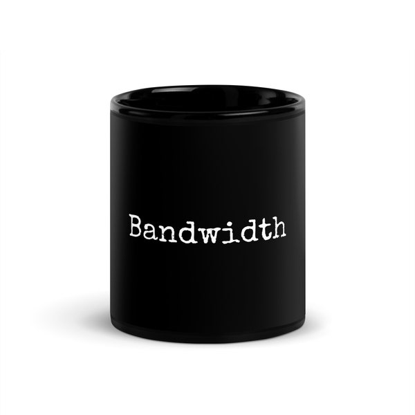 Bandbreite