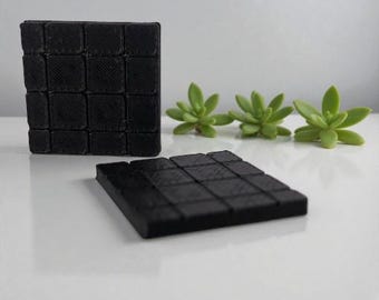 Miniaturowe płytki podłogowe – artykuły do dioram i domków dla lalek
