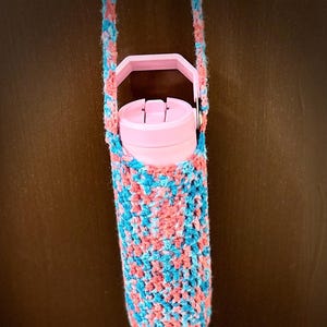 Stanley holder / bag