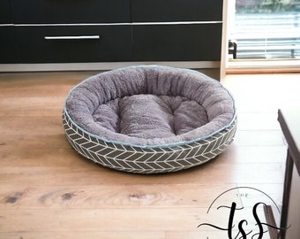 Dog Bed, Pet Care, Pet Comfort, Pets, Accessories, Washable Dog Bed, Dog Cushion, Pet Supplies