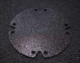 Voltra DIY Dock Mounting Adapter Plate | Repositionable Spacer for Beyond Power Voltra | 3D Printed