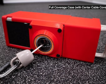 Beyond Power Voltra Case Cover | 3D Printed Protective Shell | Scratch Protection Accessory