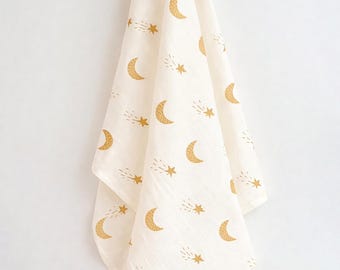 Blankets & Swaddles