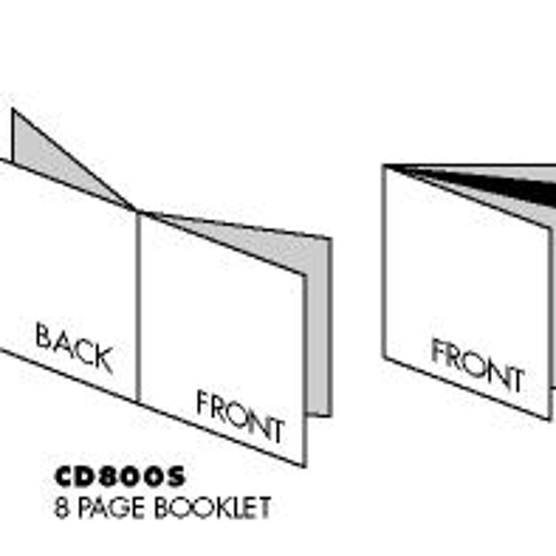 Custom Cd Cases - Etsy