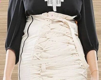 Postpartum belly wrap, postnatal belly belt