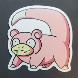 Boxemon Lento