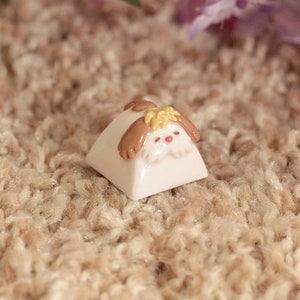 Chonky Heen Keycap