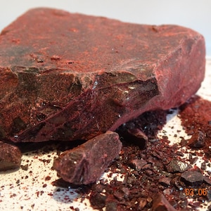 Dragons Blood