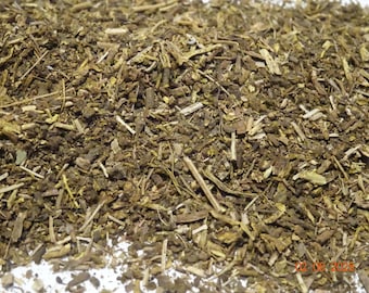 Osha Wurzel Pulver 25g | Ligusticum porteri | Räucherstäbchen Lieferung UK