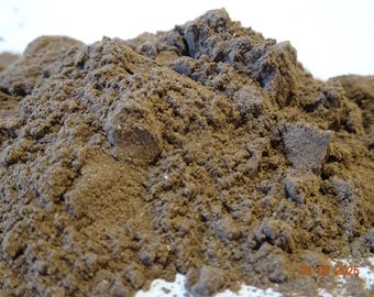 Makko Powder Fine (Machilus thunbergii) – Loose Incense Material for Burning or Blending