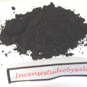 Black styrax Liquidambar orientalis Powder
