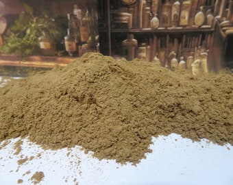Trầm Hương (Vietnamees agarhout) poeder – Aquilaria | Losse wierook 25 g