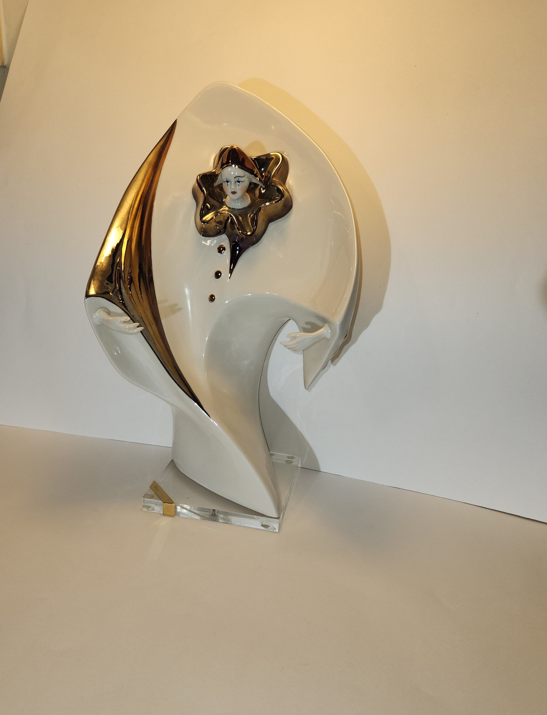 Galos Porcelain - Etsy