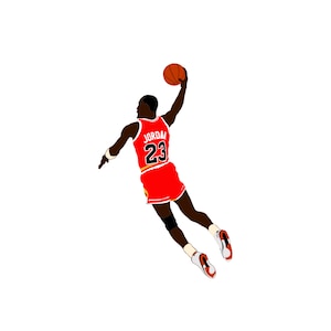 Jordan svg - Jordan Print - Jordan Digital Download