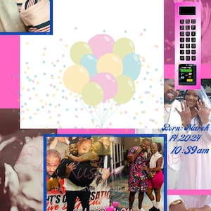 custom keepsake vending machine templates