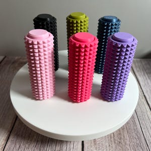 The Spiky Click Stick Mechanical Keyboard Switch Fidget Clicker Toy | Stress Relief, ASMR, ADHD, Stim, Button Clicker, Gaming