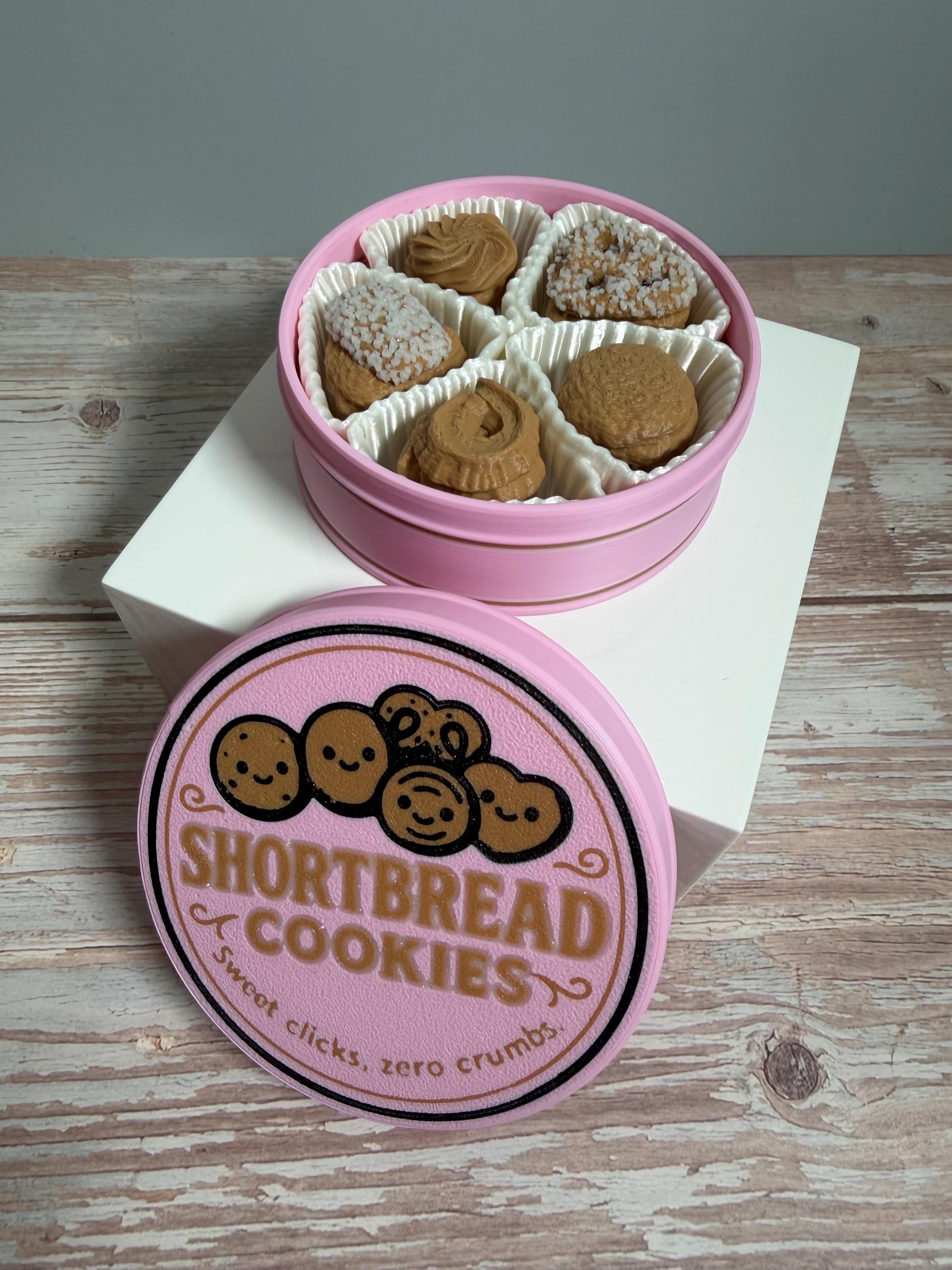 Coupe-biscuits pour la Journée de la femme