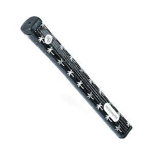 Good Putts Golf Putter Grip - Anti-Slip Putter Grips - Advanced Surface Texture for Improved Tackiness and Feedback -  Palms Away